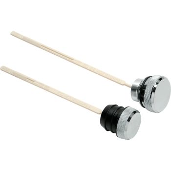 CHRM OIL DIPSTICK91-98FXD