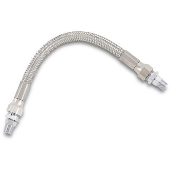 8SS OIL LINE W/FITTINGS
