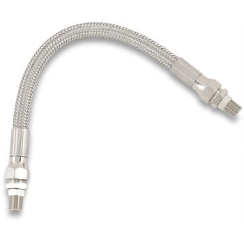 9SS OIL LINE W/FITTINGS