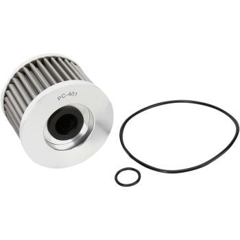 FILTER OIL FLO PC401