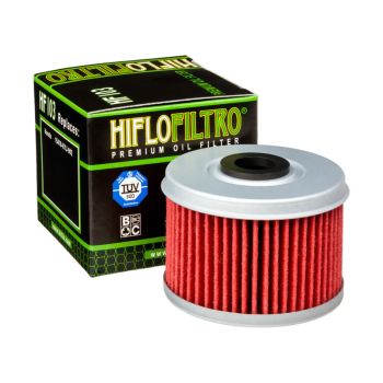 OIL FILTER HONDA