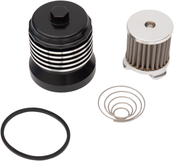 Õlifilter PC Racing Flo Reusable Spin on