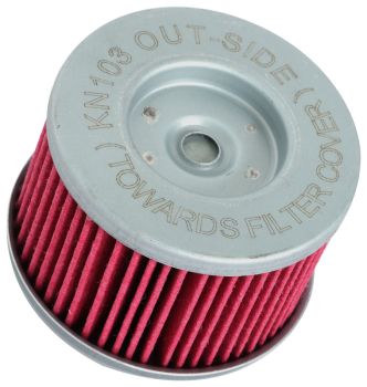 OIL FIL HONDA