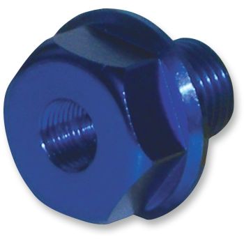 OIL ADPTR M12X1.5X15