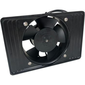 FAN OIL COOLER - FLJ 17-23