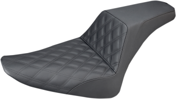 SEAT STEP UP LS FLS BLACK