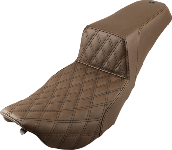 SEAT STEP UP LS DRV BRN