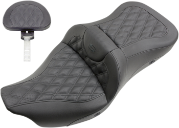 SEAT ROAD SOFA - FLT 08-UP - L