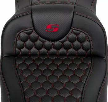 SEAT ROAD SOFA - FLT 08-UP - H