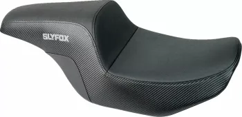 Seat SF Tour Smth vnyl w/slpst