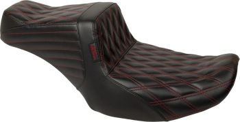 SEAT TAILWHIP - FLHX/FLTR 23-U