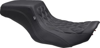 SEAT SQUARE BACK - FLHX/FLR 23