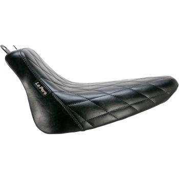 SEAT BBONE 08-17FLST DMD