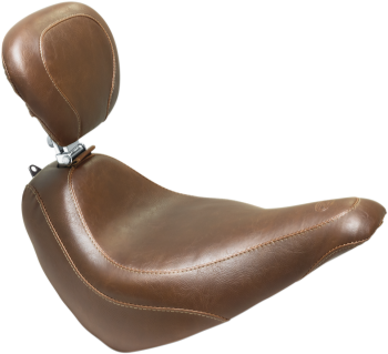 SEAT SOLO WDTRPR DBR BRN