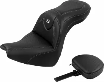 SEAT ROADSOFA CF W/BR