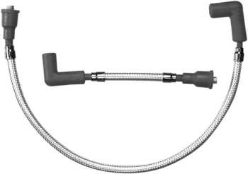 S/C 2 PLUG WIRES 99-08FLT
