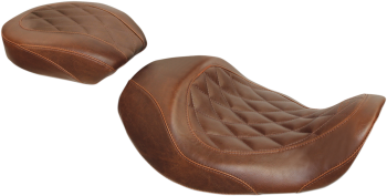 SEAT WIDE TRIPPER FORWARD SOLO