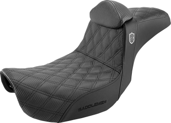 SEAT SDC PERF GRIP LUMBAR