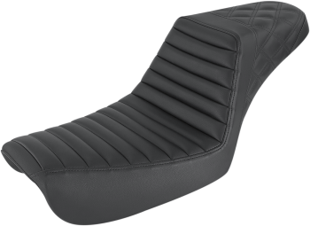 SEAT STEPUP BLK FXD 04-05