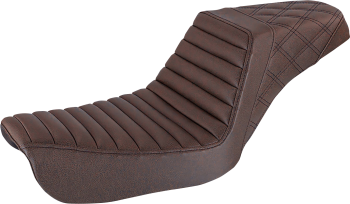 SEAT STEPUP BRN FXD 04-05