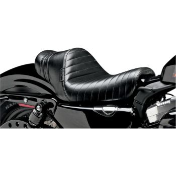 SEAT SPOILER BLK 10-20XL