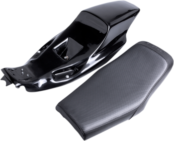 SEAT CF ELIMINATOR KIT
