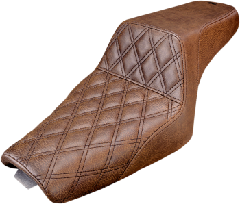 SEAT STEPUP BRN LS XL3.3