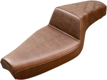 SEAT STEPUP BRN RR LS 4.5