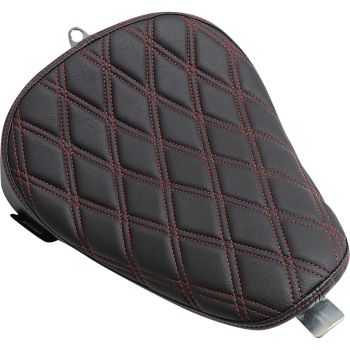 SEAT BOBBER SOLO - DOUBLE DIAM