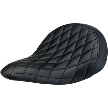 SEAT SLIMLINE BLK DIAMOND