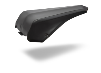 SEAT COWL WHT