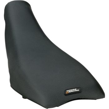 SEAT COVER GRIPR HON BLK