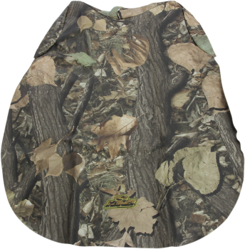 SEAT COVER CANAM MSE CAMO