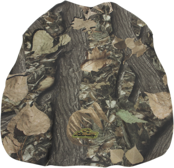 SEAT COVER POL MSE CAMO