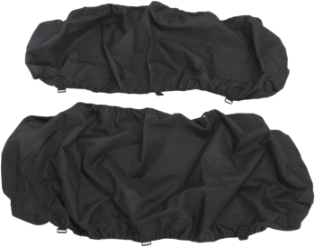 SEAT COVER MULE PROFX BK