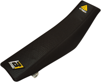 PYR SEATCOVER YZF450 BK