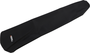 SEAT COVER GRIP KTM BLK