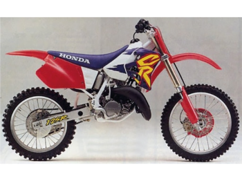 SEATCOVER OEM HONDA 95