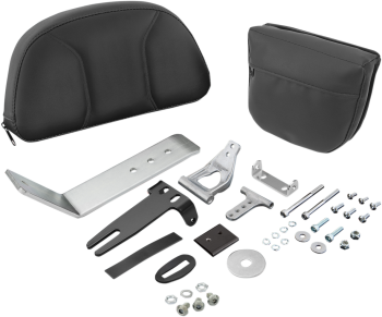 BACKREST CAN-AM F3