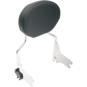PAD BACKREST 97-20FL VNYL