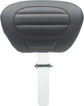 BACKREST SUPER TOURING DRIVER
