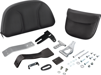 GRANDE BACKREST CAN-AM RT