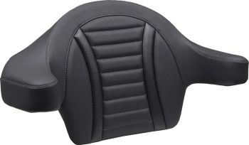 BACKREST TOURING EXTENDED ARM