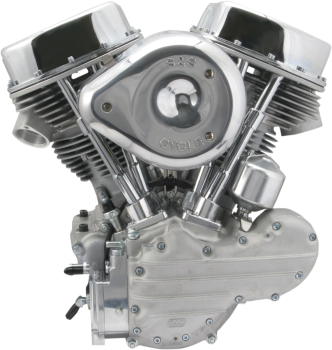 ENGINE P93 E CARB