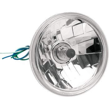 5 3/4DIAMOND HEADLIGHT