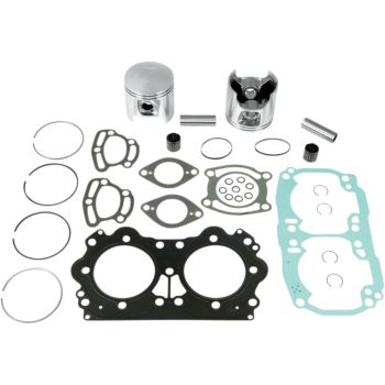 REBUILD KIT T/E SD 1MM