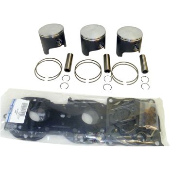 REBUILD KIT PLAT S/D STD