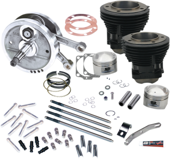 KIT 96SIDEWNDR 70-84