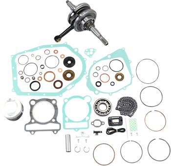 ENG KT WISECO YFM350 87+