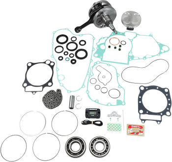 ENG KT WISECO CRF450 02-6
